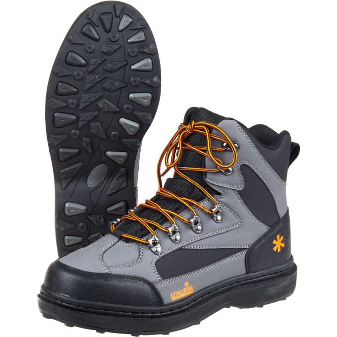Ботинки забродные NORFIN CREEK р.43 71270-43