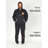 Худи NORFIN 02 р.M AM-8004-02M