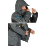 Костюм плавающий зимний NORFIN ELEMENT FLT 04 р.XL 439504-XL