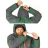 Костюм зимний NORFIN DISCOVERY 3 03 р.L 453103-L