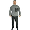Костюм флисовый NORFIN ALPINE 2 BL 02 р.M 360202-M